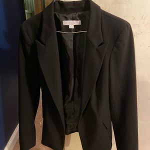 Black Blazer